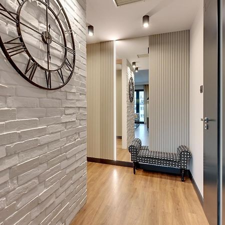 Montevideo Centrum 15 By Grand Apartments Sopot Exterior foto